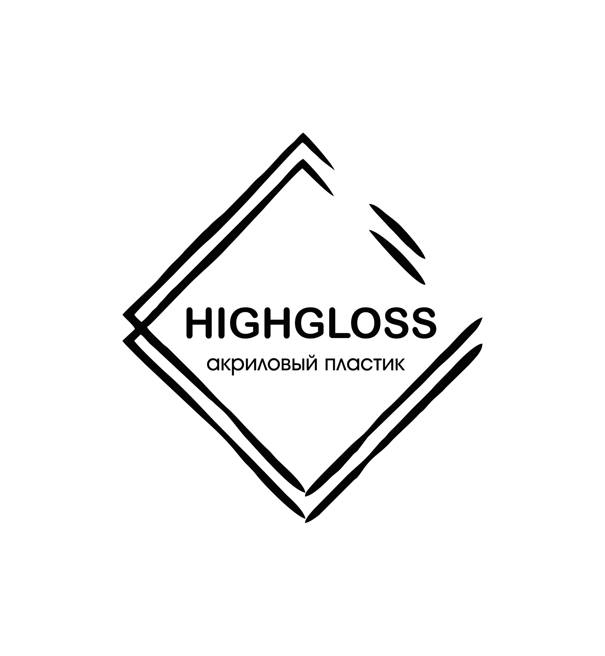 Акриловые панели HIGHGLOSS Акриловые панели HIGHGLOSS